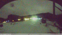 Sjezdovka Horal, Golf Club Horal