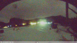 Sjezdovka Horal, Golf Club Horal