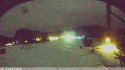 Sjezdovka Horal, Golf Club Horal