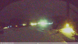 Sjezdovka Horal, Golf Club Horal