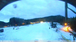 Sjezdovka Horal, Golf Club Horal