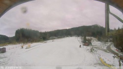 Sjezdovka Horal, Golf Club Horal