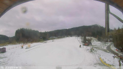 Sjezdovka Horal, Golf Club Horal