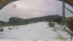 Sjezdovka Horal, Golf Club Horal