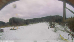 Sjezdovka Horal, Golf Club Horal