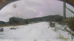 Sjezdovka Horal, Golf Club Horal