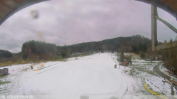 Sjezdovka Horal, Golf Club Horal