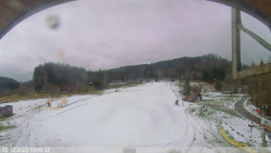 Sjezdovka Horal, Golf Club Horal