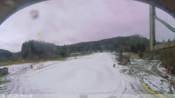 Sjezdovka Horal, Golf Club Horal