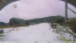 Sjezdovka Horal, Golf Club Horal