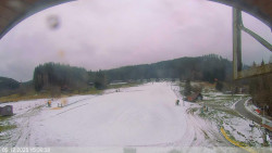 Sjezdovka Horal, Golf Club Horal