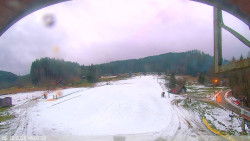 Sjezdovka Horal, Golf Club Horal