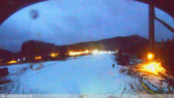 Sjezdovka Horal, Golf Club Horal