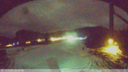 Sjezdovka Horal, Golf Club Horal