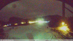 Sjezdovka Horal, Golf Club Horal