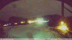 Sjezdovka Horal, Golf Club Horal