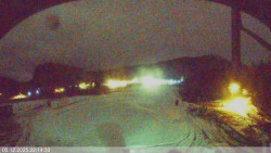 Sjezdovka Horal, Golf Club Horal