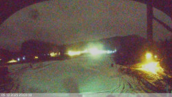 Sjezdovka Horal, Golf Club Horal