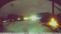 Sjezdovka Horal, Golf Club Horal