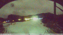 Sjezdovka Horal, Golf Club Horal