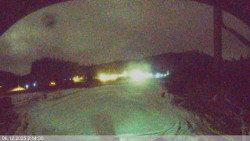 Sjezdovka Horal, Golf Club Horal