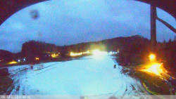 Sjezdovka Horal, Golf Club Horal