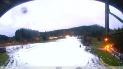 Sjezdovka Horal, Golf Club Horal