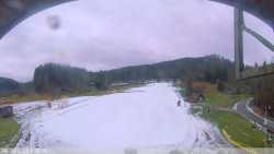 Sjezdovka Horal, Golf Club Horal