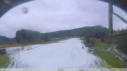 Sjezdovka Horal, Golf Club Horal