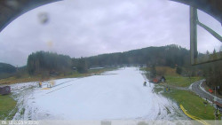 Sjezdovka Horal, Golf Club Horal