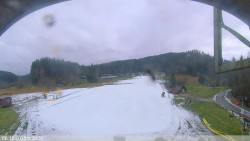 Sjezdovka Horal, Golf Club Horal