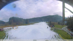 Sjezdovka Horal, Golf Club Horal