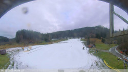 Sjezdovka Horal, Golf Club Horal