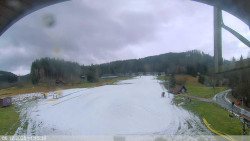 Sjezdovka Horal, Golf Club Horal