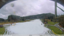 Sjezdovka Horal, Golf Club Horal