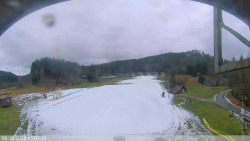 Sjezdovka Horal, Golf Club Horal