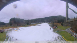 Sjezdovka Horal, Golf Club Horal