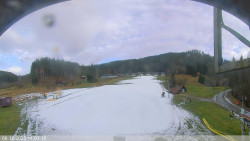 Sjezdovka Horal, Golf Club Horal