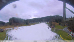 Sjezdovka Horal, Golf Club Horal