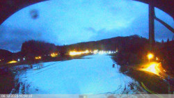 Sjezdovka Horal, Golf Club Horal