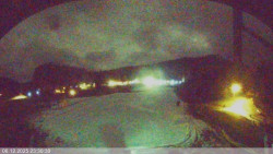 Sjezdovka Horal, Golf Club Horal