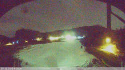 Sjezdovka Horal, Golf Club Horal