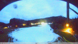 Sjezdovka Horal, Golf Club Horal