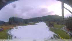 Sjezdovka Horal, Golf Club Horal