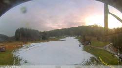 Sjezdovka Horal, Golf Club Horal