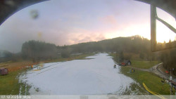 Sjezdovka Horal, Golf Club Horal