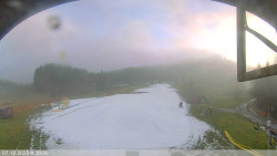 Sjezdovka Horal, Golf Club Horal