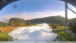 Sjezdovka Horal, Golf Club Horal