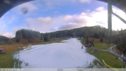 Sjezdovka Horal, Golf Club Horal