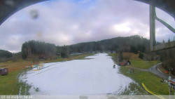 Sjezdovka Horal, Golf Club Horal